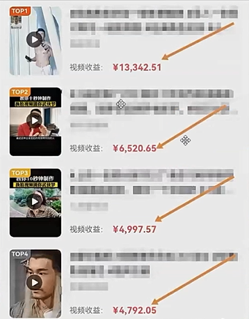 图片[1]网创吧-网创项目资源站-副业项目-创业项目-搞钱项目1秒钟学会AI变妆，零基础也能日赚千元，单账号收益轻松突破1W+，打破传统，快速提升个人收入！网创吧-网创项目资源站-副业项目-创业项目-搞钱项目网创吧
